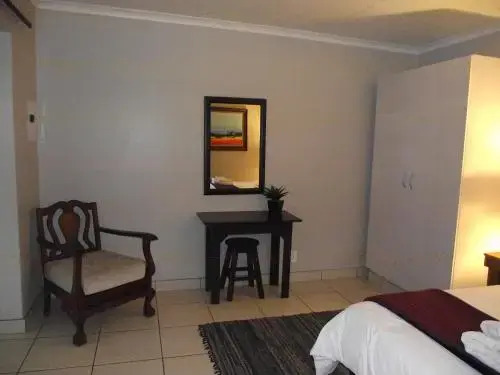 De Nachtuilen Guesthouse