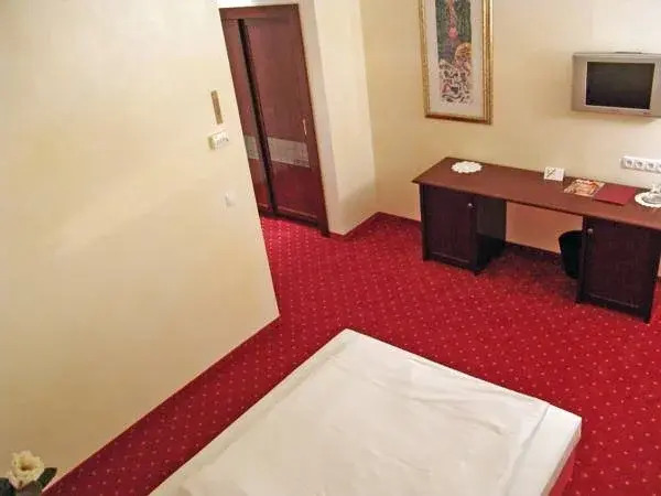 Sporthotel Players