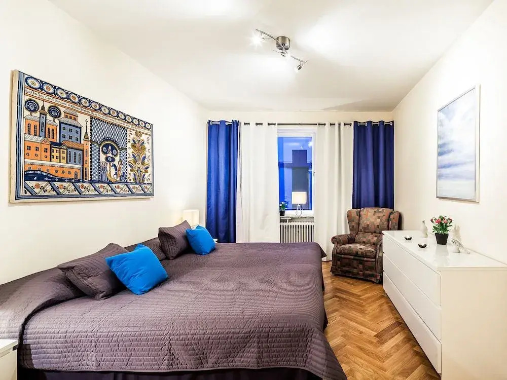 City Apartments Stockholm