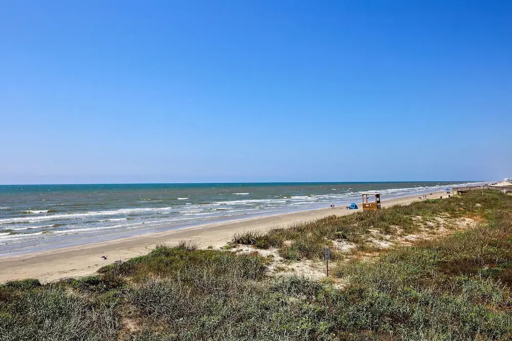 Seascape 1108 in Galveston