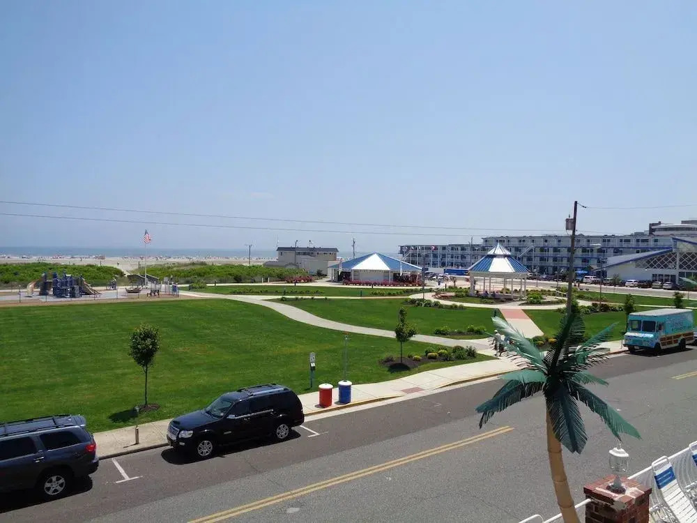 Diamond Crest Motel