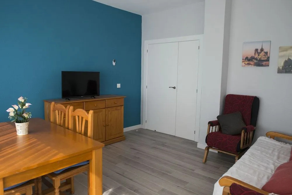 Apartamentos La Encarnación III
