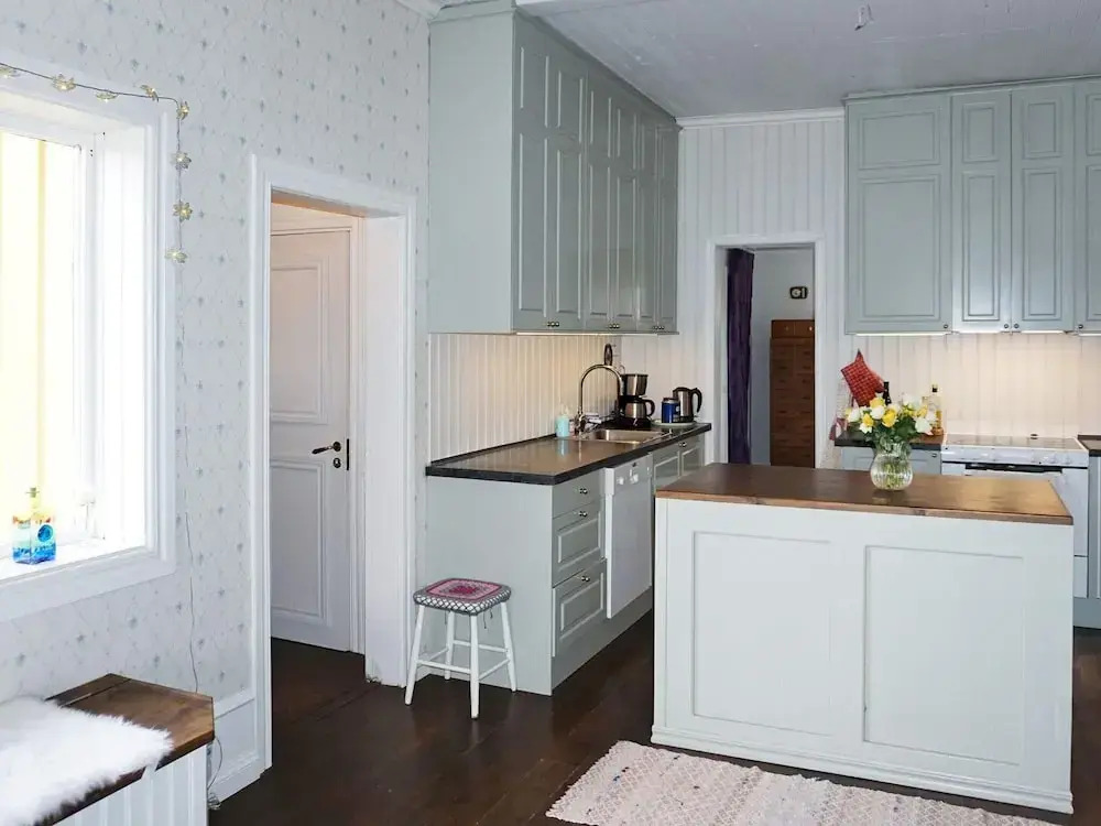 10 Person Holiday Home in Vimmerby-by Traum