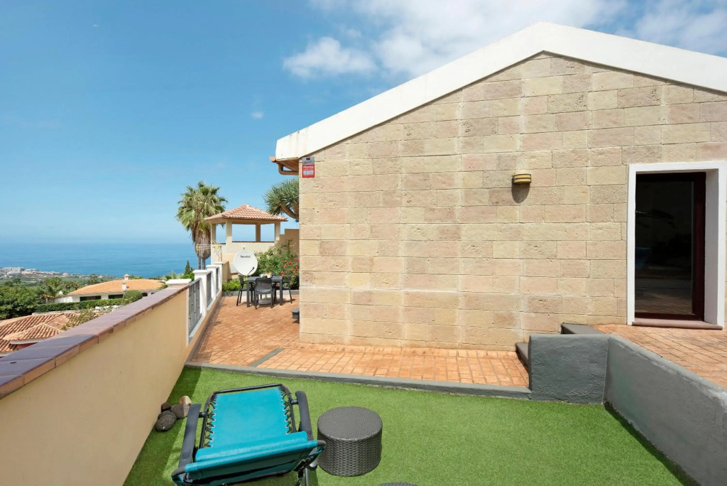 Casa Luz de Luna