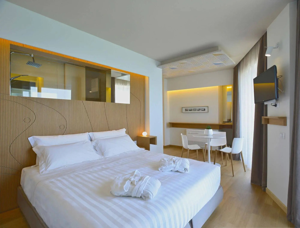 Gaura Apartments