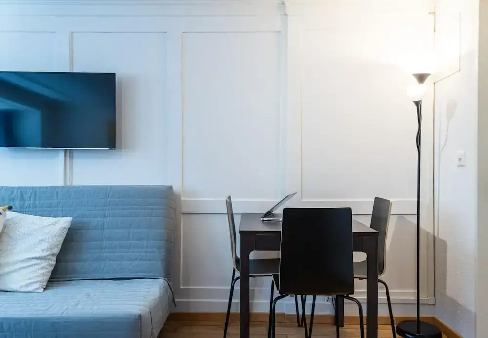 ZH Niederdorf I - Hitrental Apartment