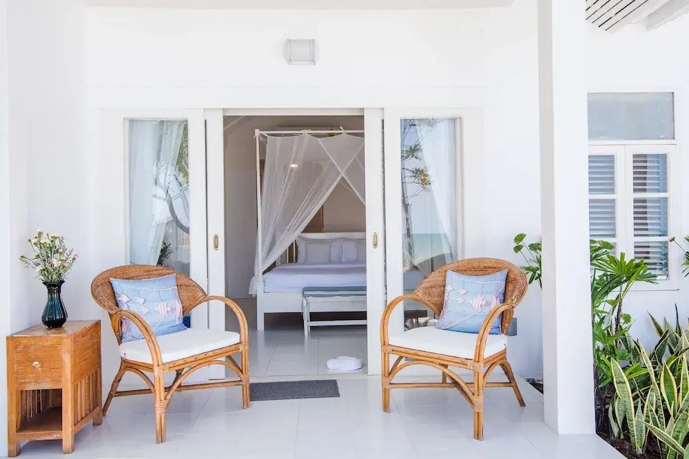 Baan KangMung Hua Hin On The Beach