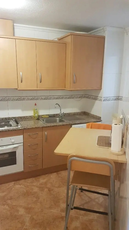 Nice Apartment Downtown With Swimming Pool