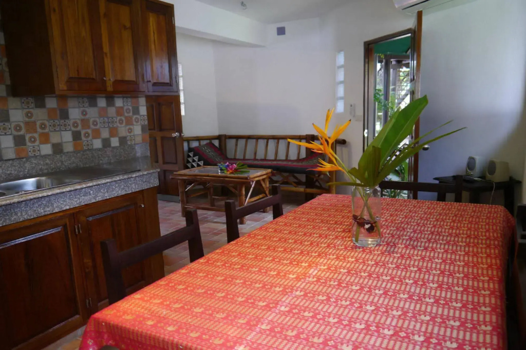Villa Baan Tukae by Holiplanet