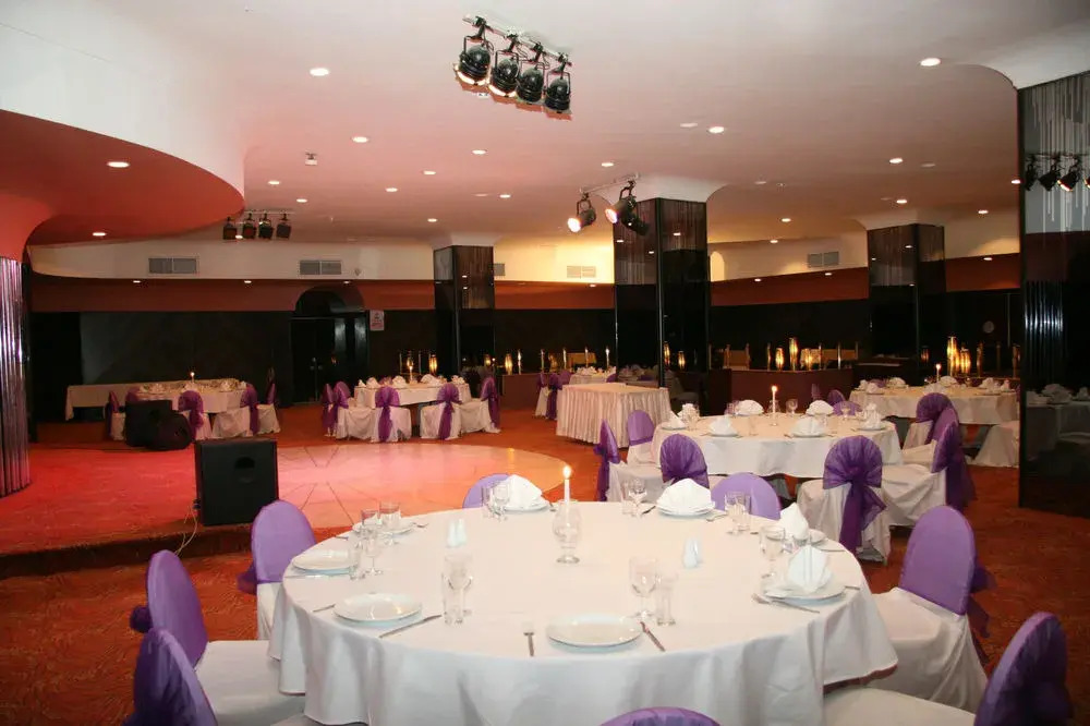 Surmeli Ankara Hotel