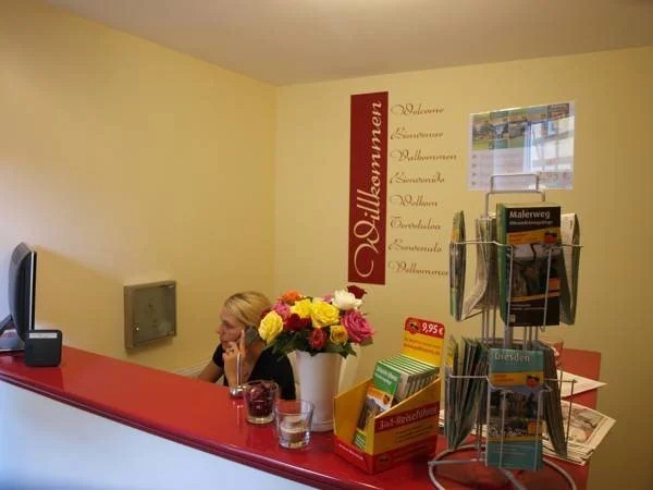 Bed and Breakfast Wehlen