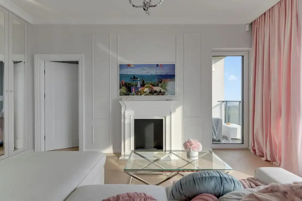 Magellana Glamour & Green Hill View by Downtown Apartments