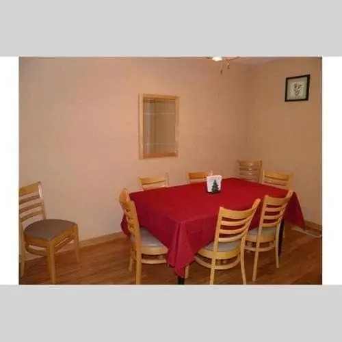 3221 Marlette Circle