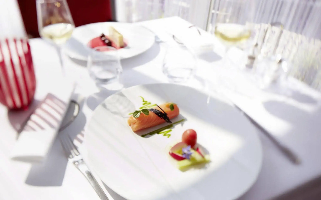 Mondorf Parc Hotel & Spa
