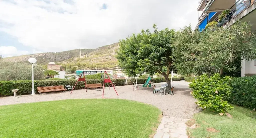 Apartamento Reisol