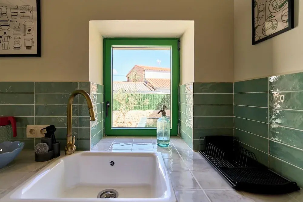 Casa Oliva by gaiarooms