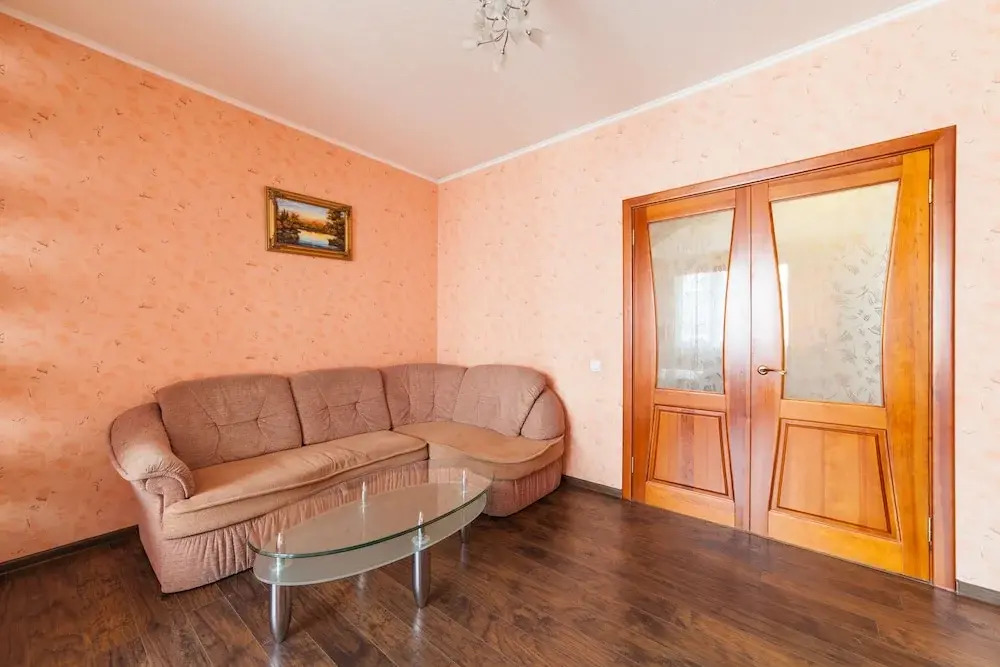 Отель KIEVFLAT