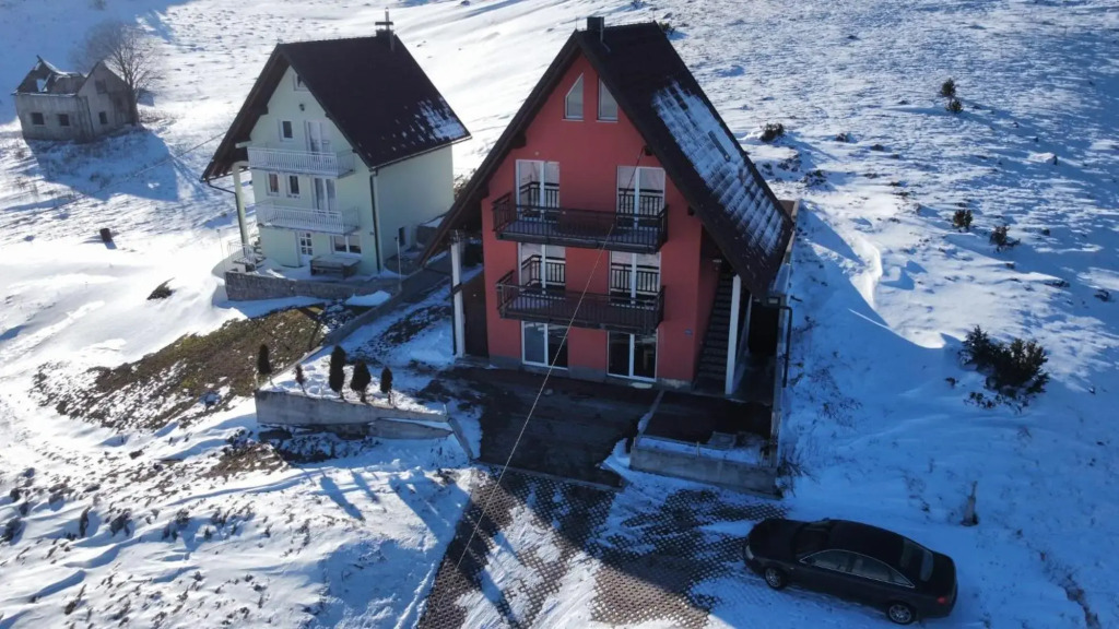 Villa Ela