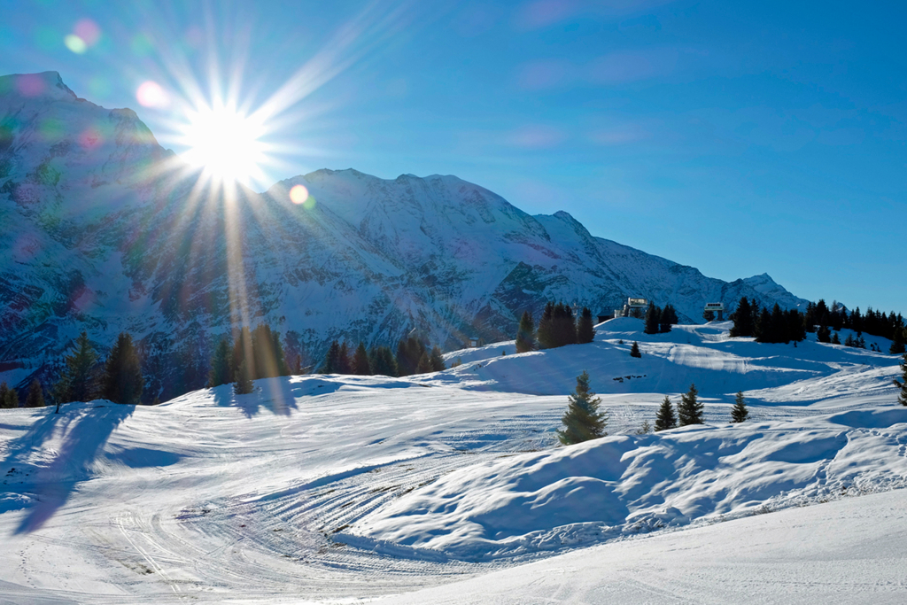 Chamonix Sud - Grepon 311