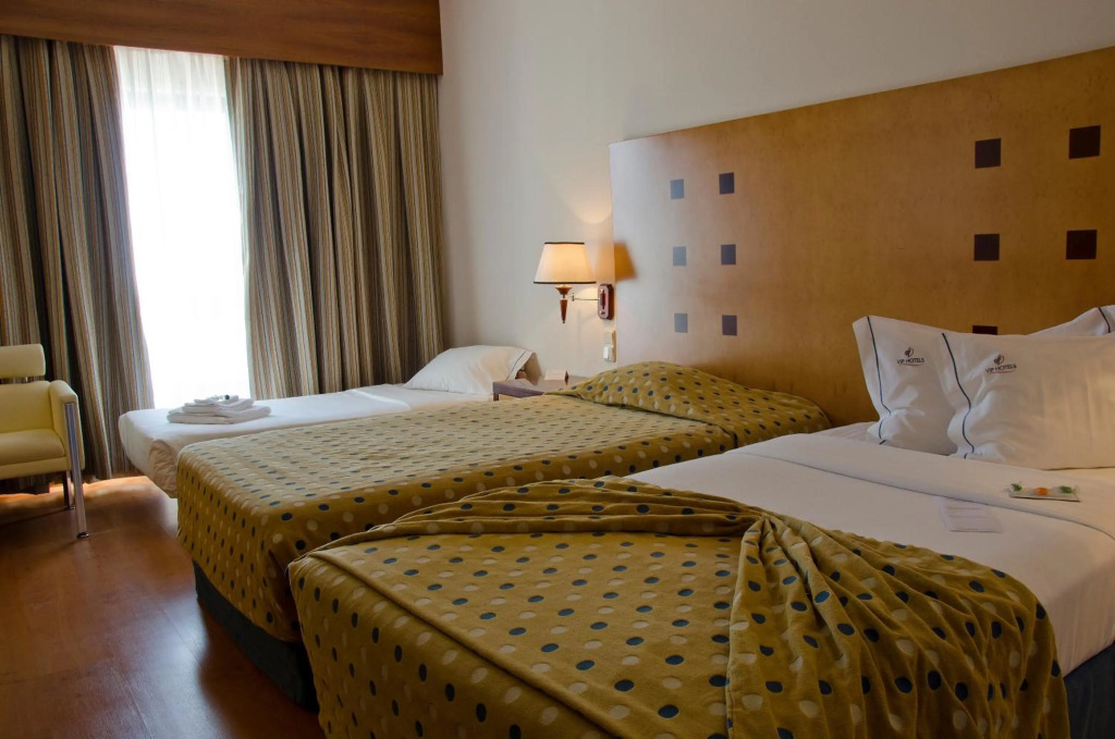 VIP Executive Santa Iria Hotel