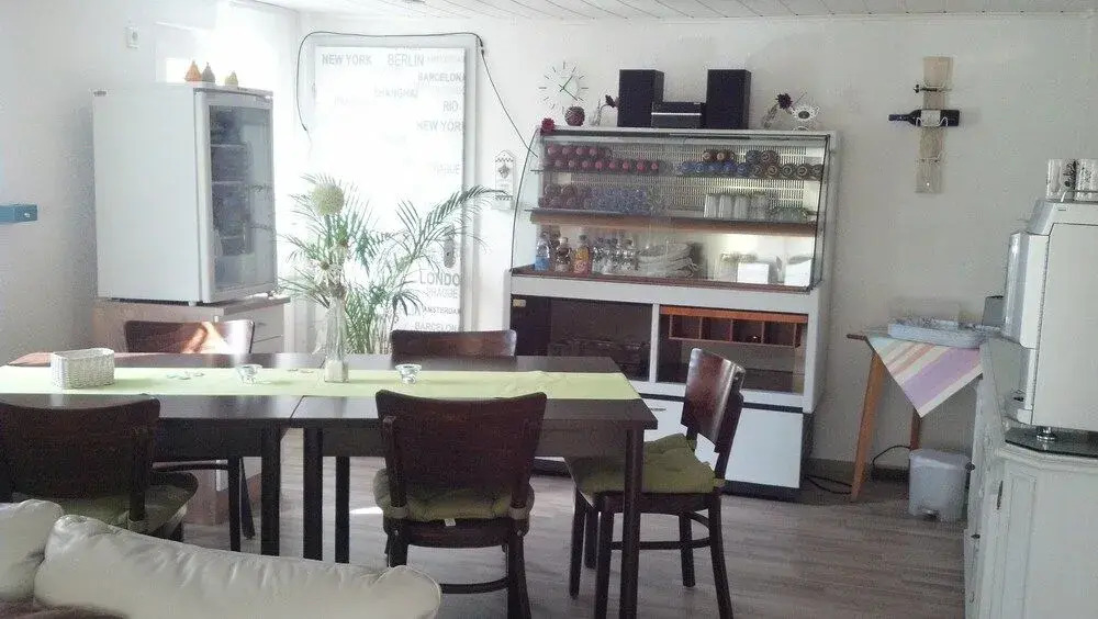 Pension Neuenrade