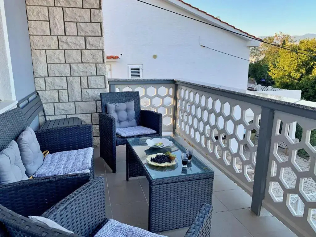 Apartment Roži