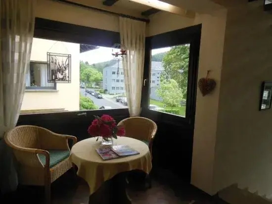 Haus am Kurpark - Hotel Garni