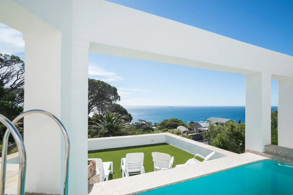 Funkey Villas Cape Town