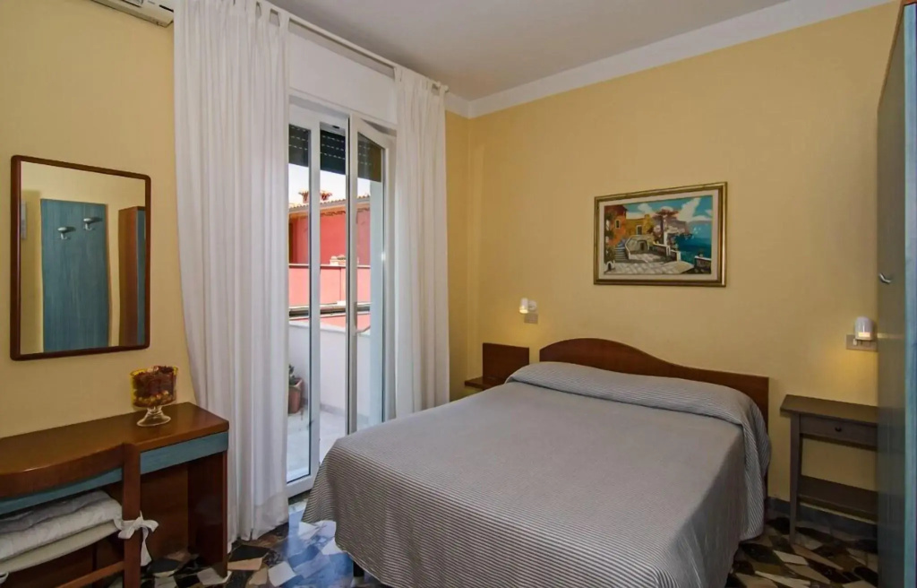 Hotel Bencista
