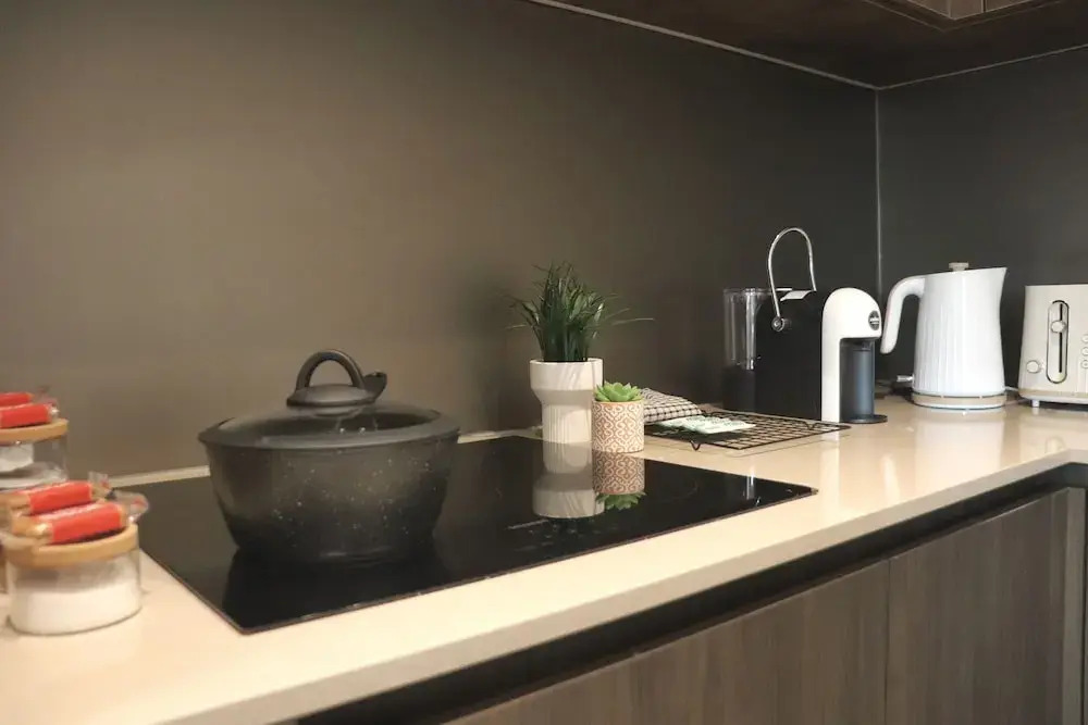 Luxury 2 Bedroom Apartment Near Central London
