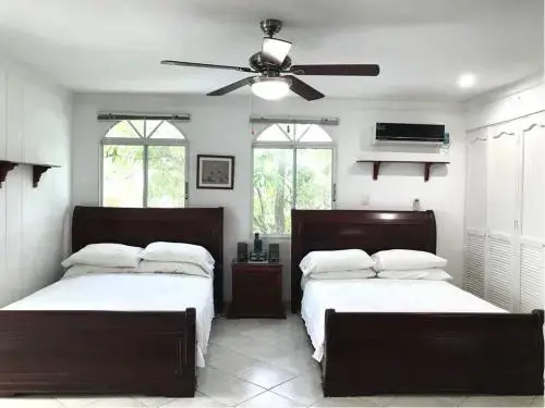 Conjunto Lagomar Cabana 22 Caribbean Venture