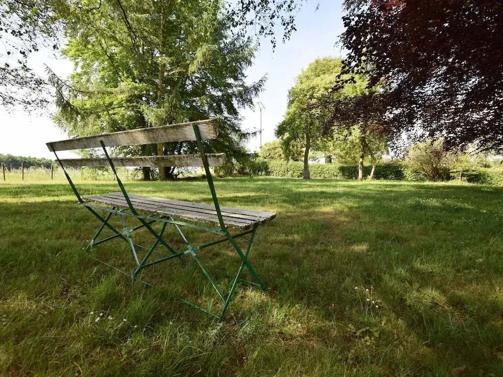 Rustic Holiday Home in Septon with Private Garden