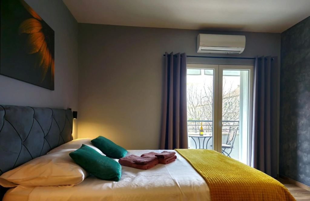 Solemar Luxury Rooms