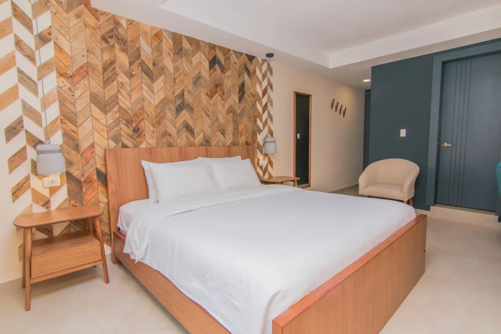 Hotel Brio Centro