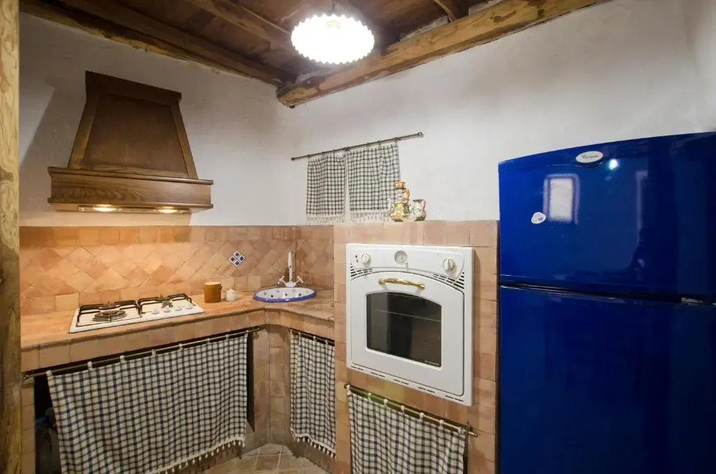 Forza d'Agrò Holiday Home