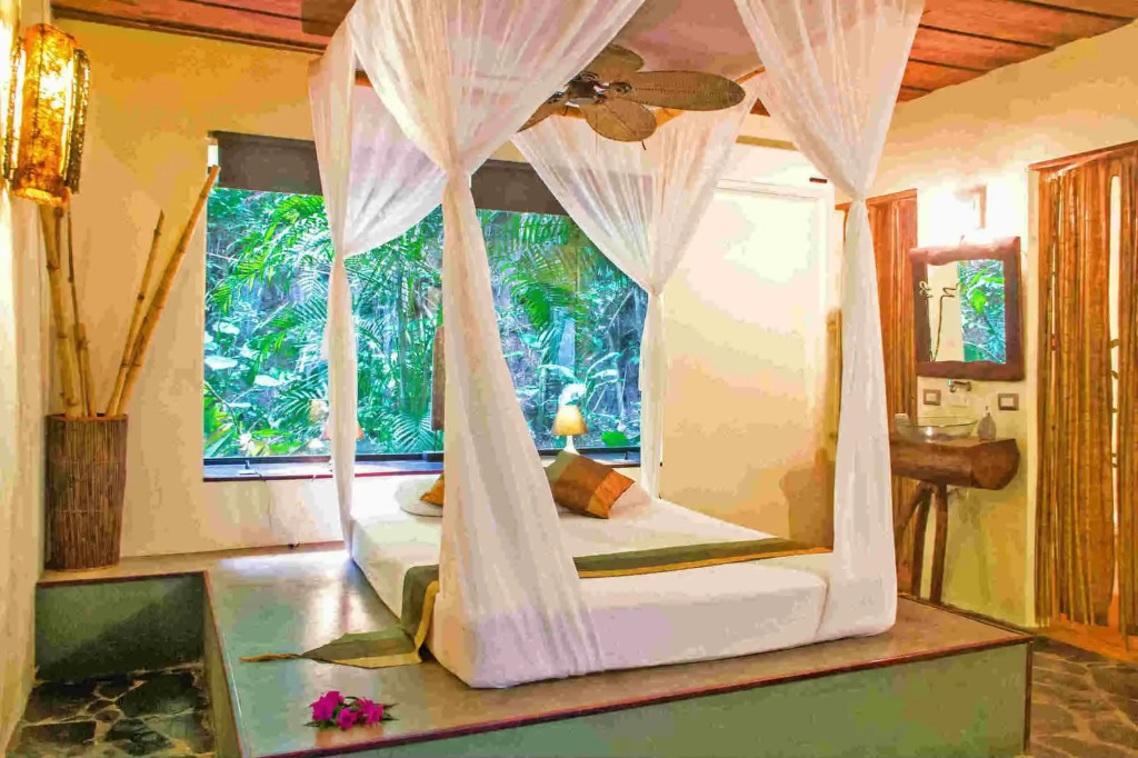 Canaima Chill House