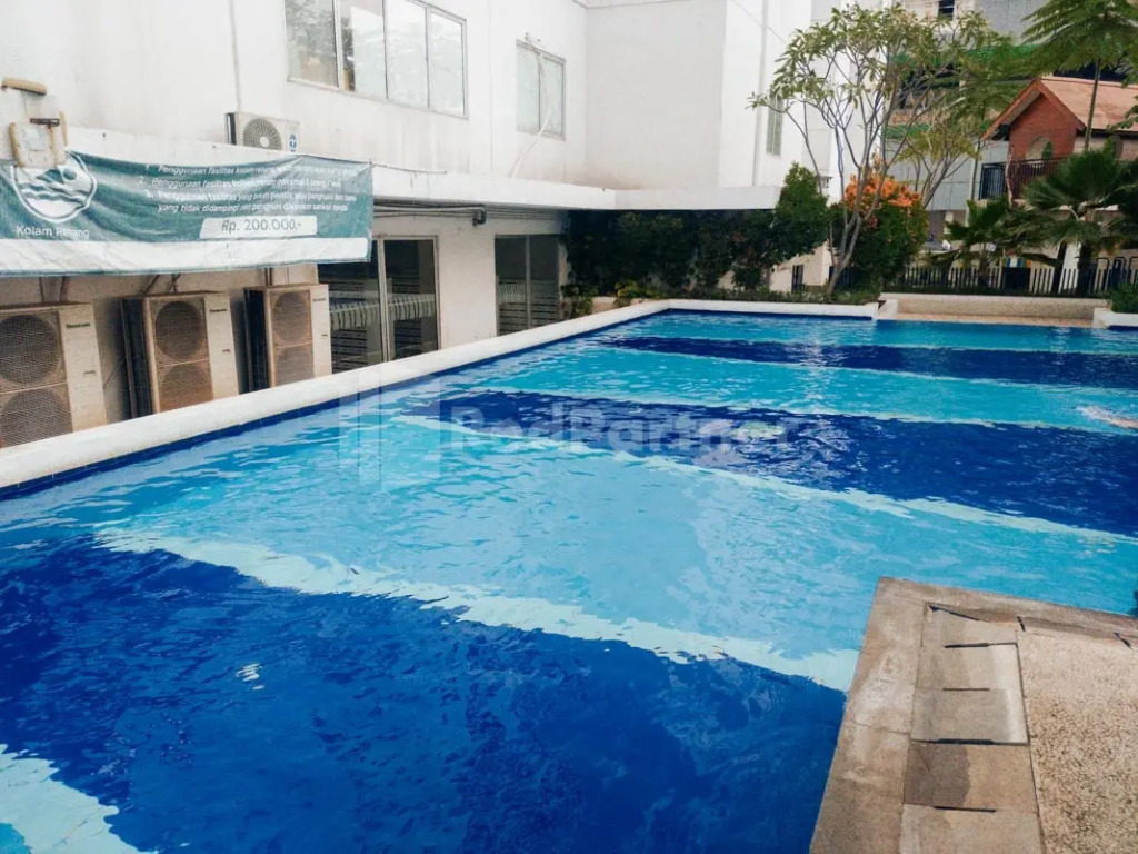 Apartemen Bassura City By Andry HokkiStar