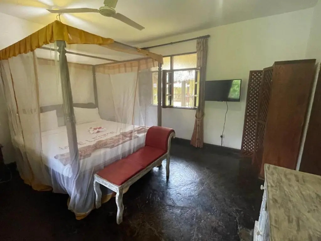 Double Heart Resort