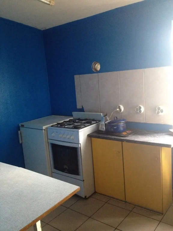 Private Odessa Apartment