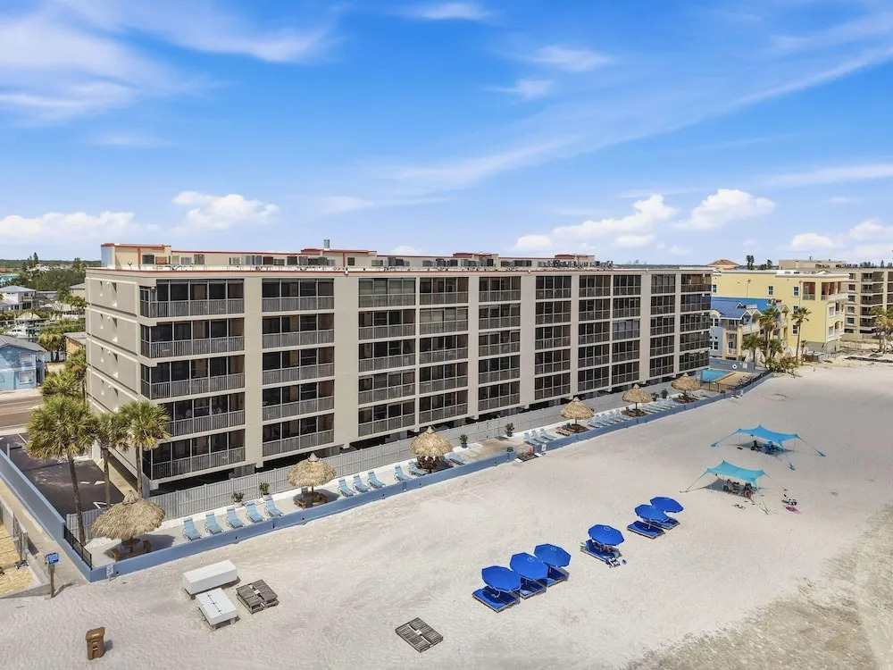 Villa Madeira 406