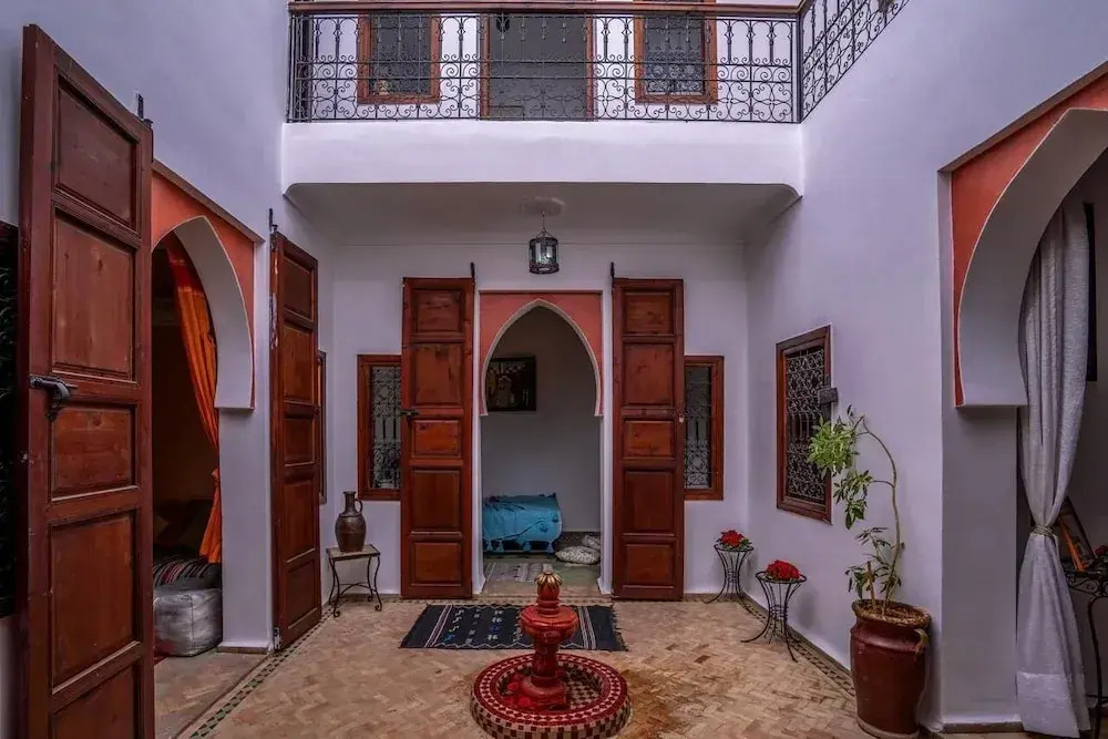 Riad Alkarim Mamoun