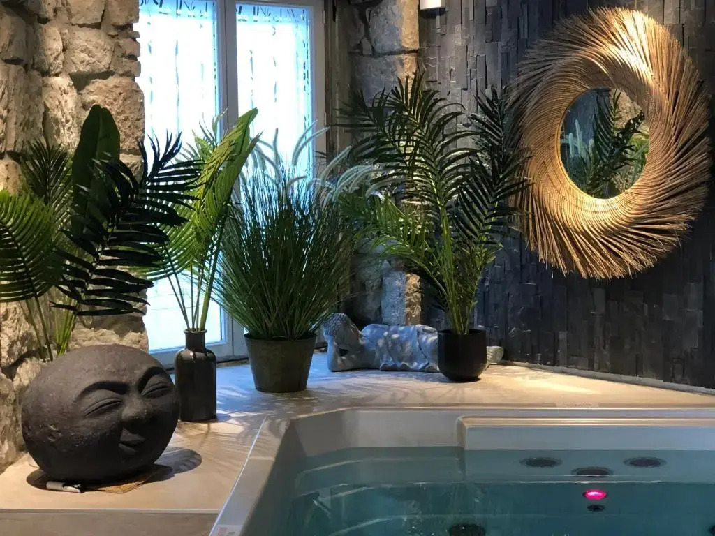 Boutique Hotel & Spa la Villa Cap Ferrat