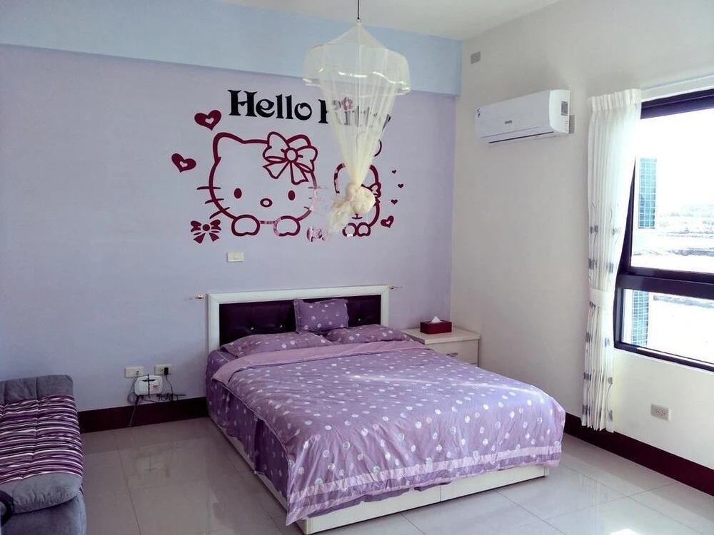 Yun Zhuang B&B