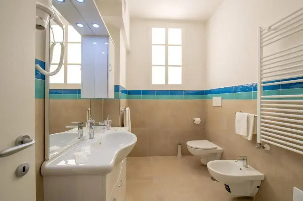 Lauro Charme B&B