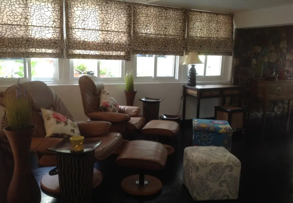 Kansiree Boutique House
