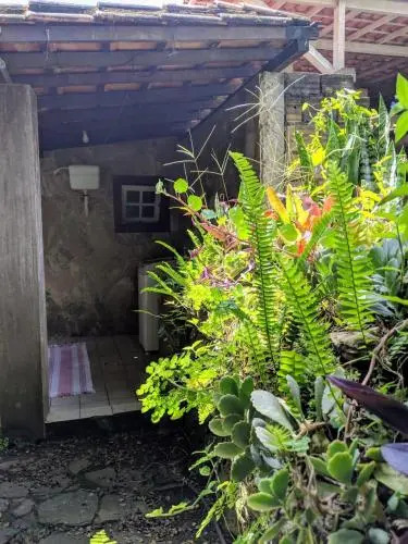 Chico Preto Hostel