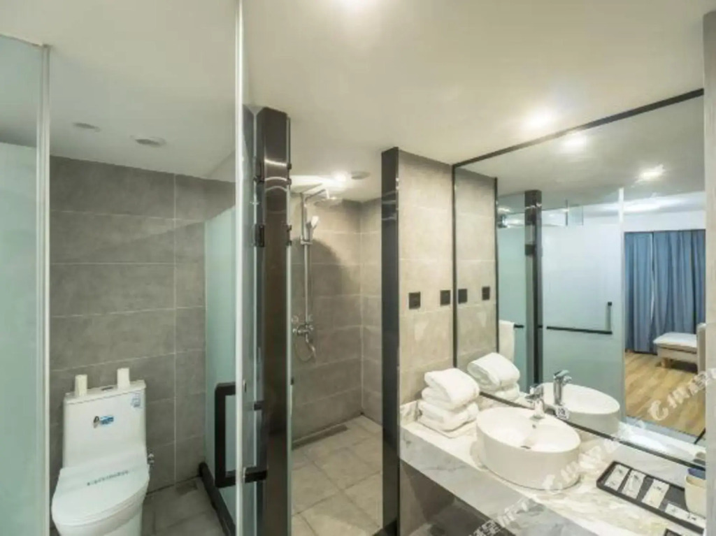 Hengxing Hotel