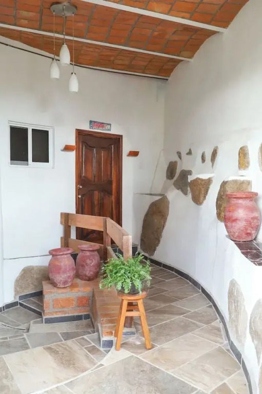 Las Cabañas del Tio Lalo