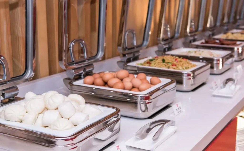 Ibis Hotel (Shanghai New Hongqiao Branch)