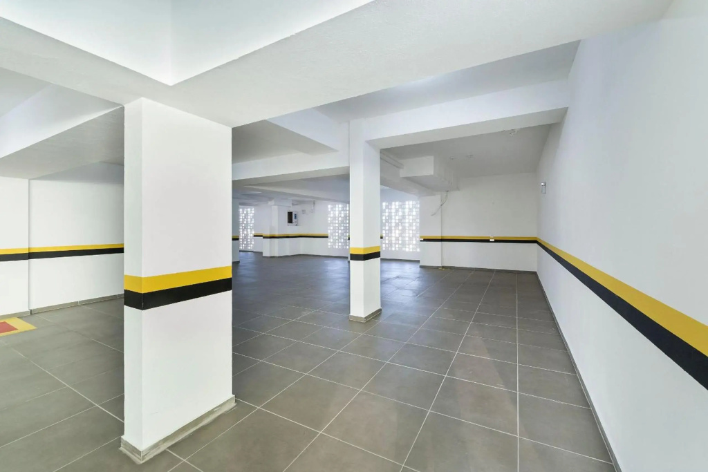Puntarenas 205 - Excelente apartamento 2 suítes - Finamente mobiliado e decorado - À poucos metros da praia